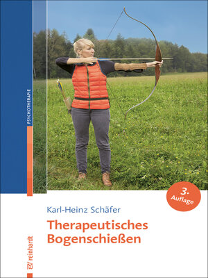 cover image of Therapeutisches Bogenschießen
